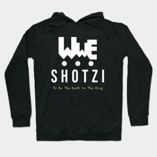 SHOTZI Hoodie